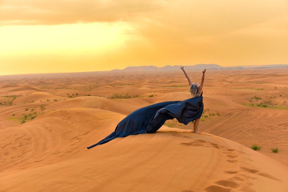 Santorini Flying Dresses & Macrame Dresses Photo Shoot - Dress Options Available