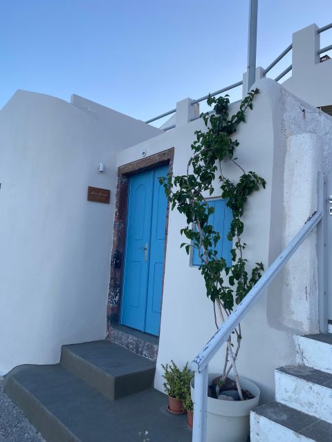 Santorini: Private Photography Tour - Customer Reviews