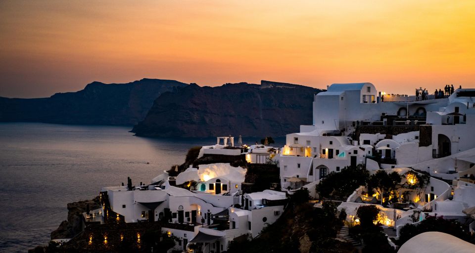 Santorini Unique Experience Road Tour - What to Bring