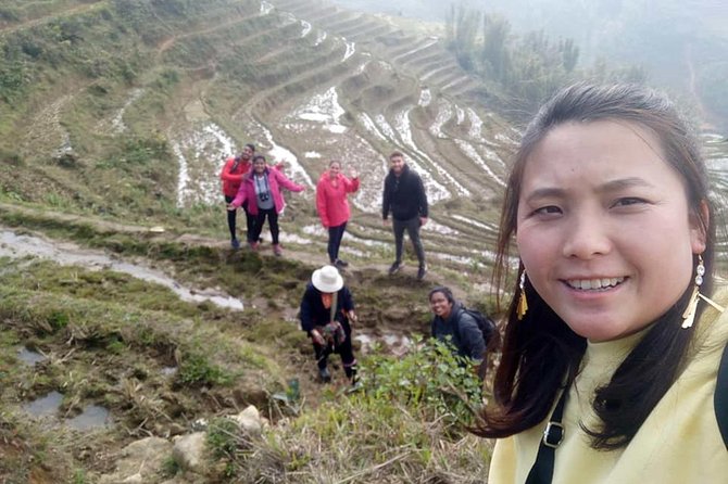 Sapa: 2-Day Homestay Trekking Tour - Group Size and Seasonality