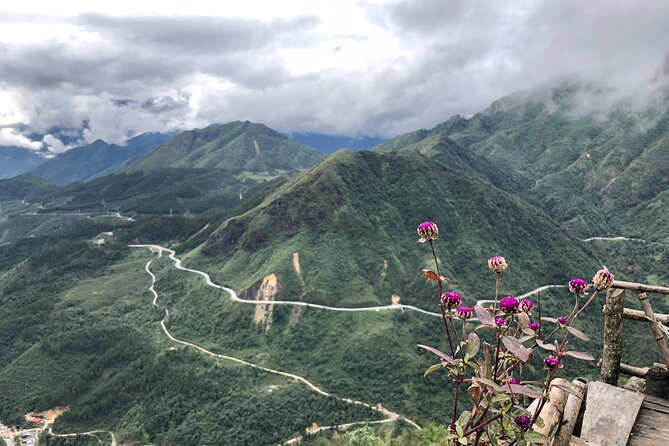 Sapa Motorbike Tour - Half Day - Visit Waterfall - Accessibility Information