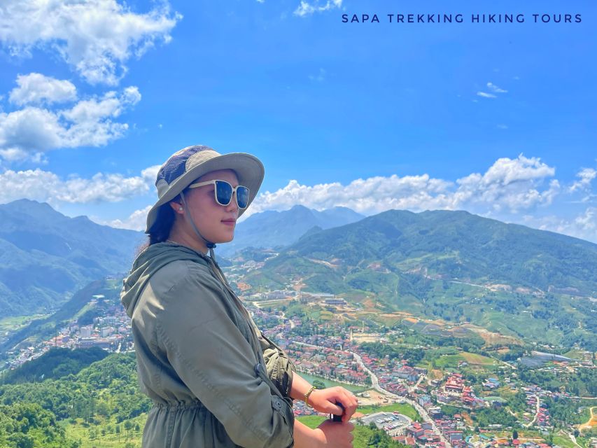 Sapa: Sapa Mountain View And Villages Trek - Safety and Accessibility