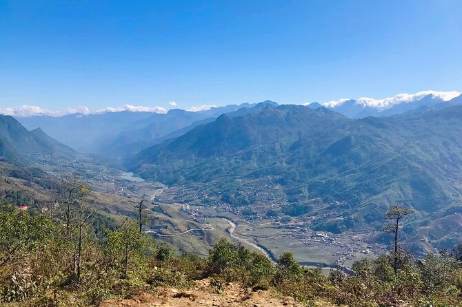 Sapa The Hidden Trail Trek 1 Day - Mountain & Rice Valley - Pricing and Cancellation Policy