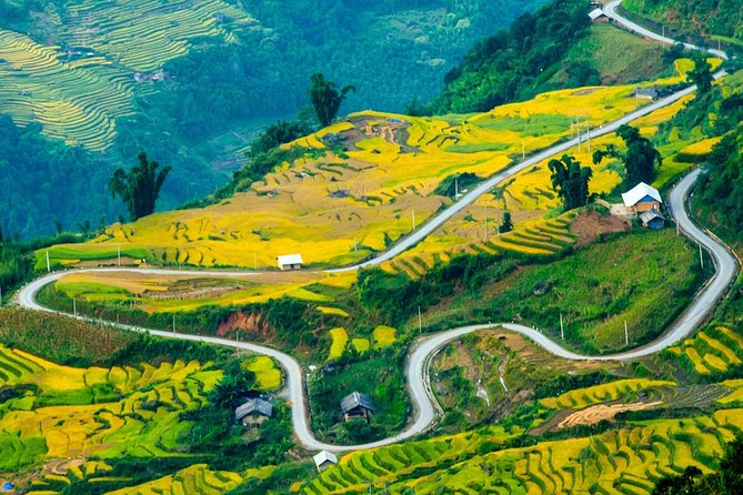 Sapa Villages Trekking and Homestay 2 Days/ 1 Night Package Tour: Best Selling - Operator