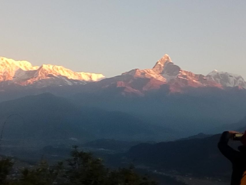 Sarangkot Sunrise Tour From Pokhara - Best Time to Visit