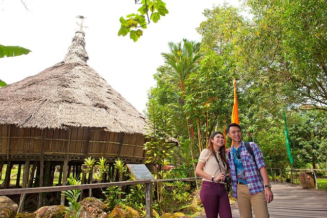 Sarawak Cultural Village Tour From Kuching - Pricing Information