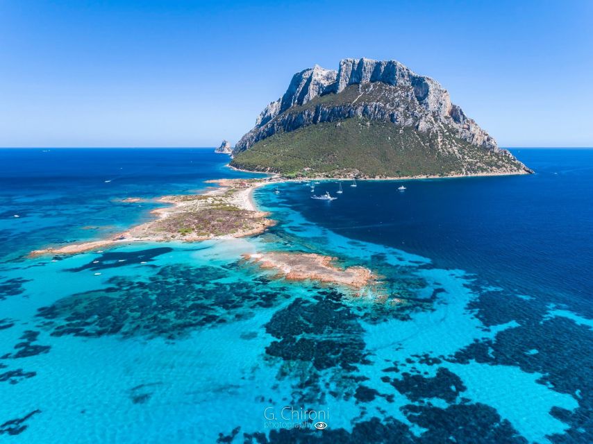 Sardinia: Tavolara Boat Tour With Snorkeling - Additional Activities in Sardinia