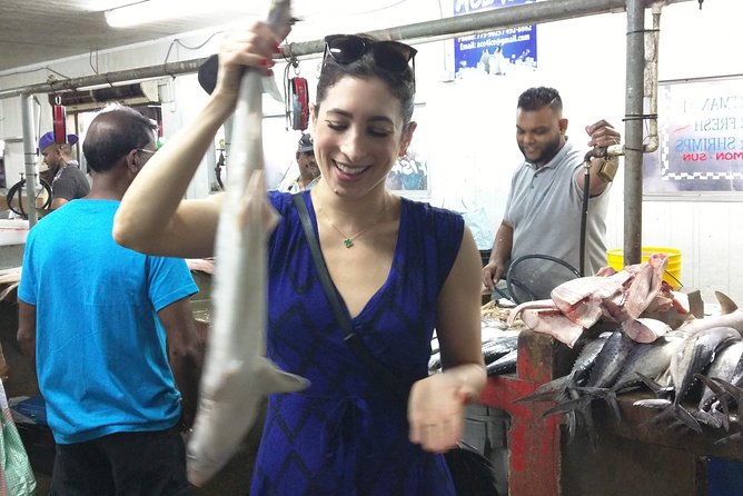 Saturday Markets & Brunch Tour - Tips for Enjoying the Tour
