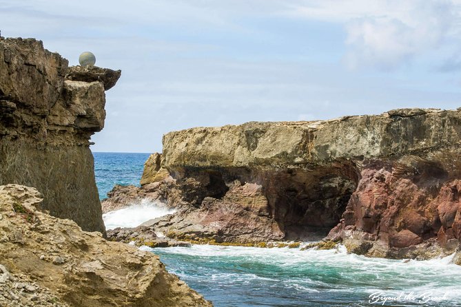 Savane Des Petrifications Hike - Meeting and Pickup Information