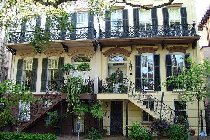 Savannah Historic District Walking Tour - Guest Reviews and Experiences