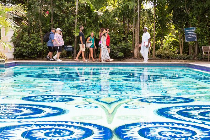 Savor Old Nassau Dining Stroll by Tru Bahamian Food Tours - Guest Reviews