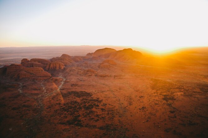 Scenic Plane Flight: Uluru & Kata Tjuta - Tips for a Great Experience