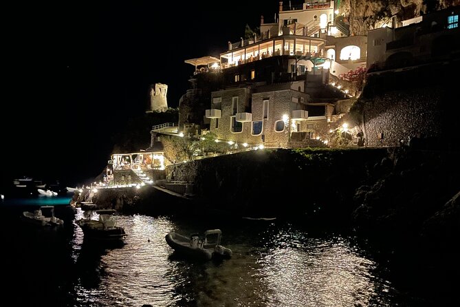 Scooter Rental to Visit Sorrento, Amalfi Coast, Positano and More - Important Rental Information