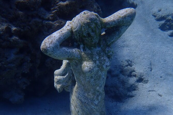 Scuba Diving Activity in Pernera - Capturing Memorable Moments