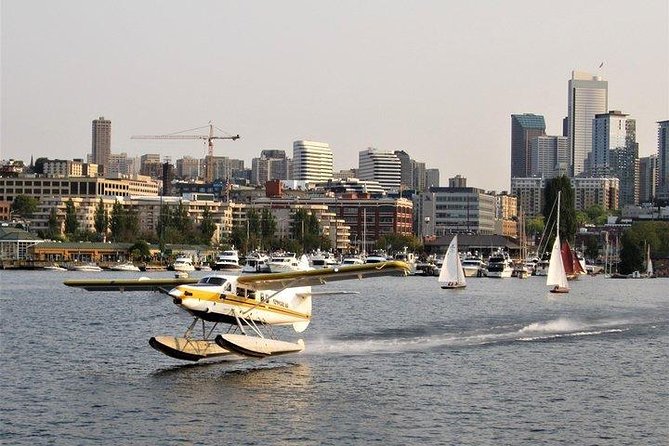 Seattle Locks Cruise - Recommendations for Travelers