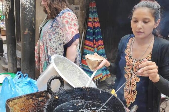 Secret Food Tour in Kathmandu - Exploring Kathmandus Local Cuisine