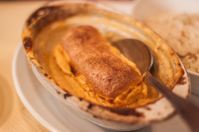 Secret Food Tours Lyon W/ Private Tour Option - Tasting the Secret Dish