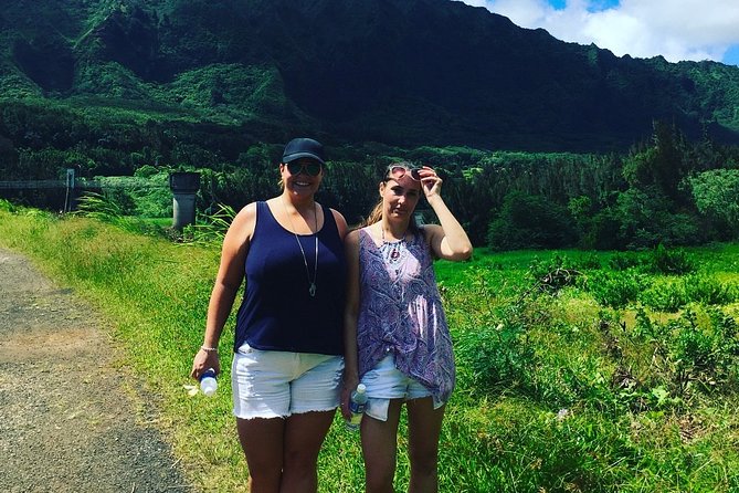 Secret Oahu Full Circle Island Tour With A Local Guide - Booking Process