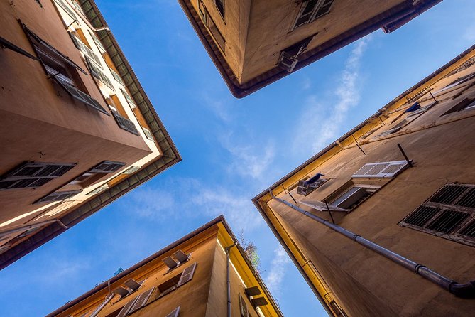 Secrets of Nice: Exclusive Private Walking Tour of Nice - Cancellation Policy Explained