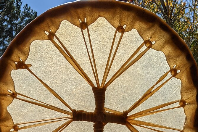 Sedona Soul Tour With Shamanic Guide - Cancellation and Flexibility Options