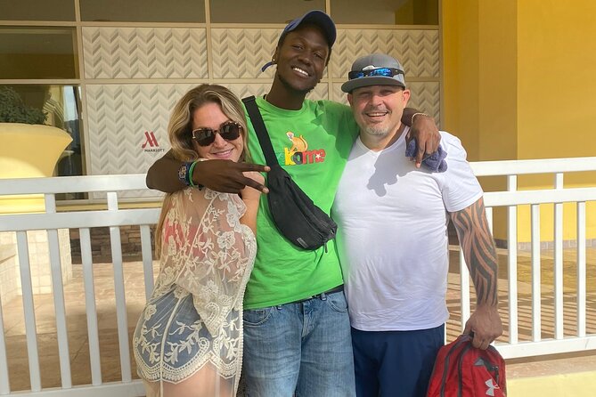 See It All {The Local Behind The Scenes Tour Of St. Kitts} - Recommendations for Travelers