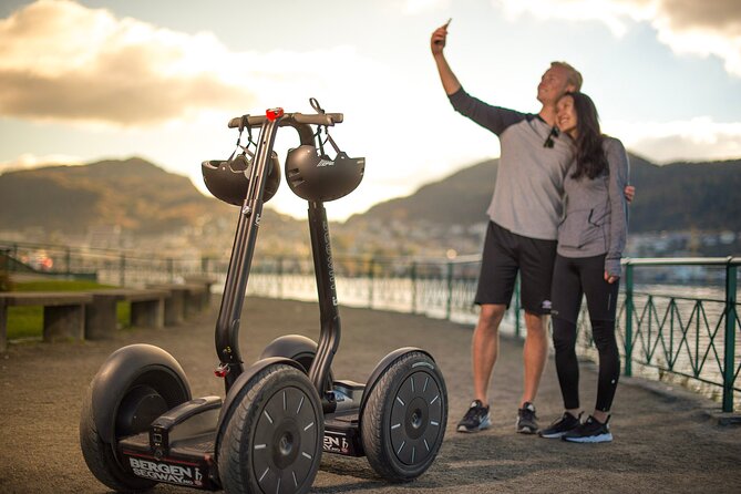Segway Night Tour of Bergen - Tips for an Enjoyable Experience