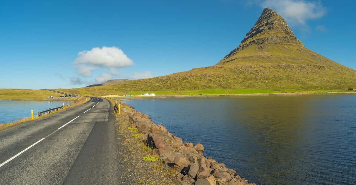 Self-Drive: Iceland Circle With Snæfellsnes (9 Days) - Important Exclusions to Note