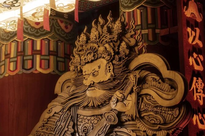 Seoul: City Highlights and Historical Experience No Shopping - Additional Tour Information