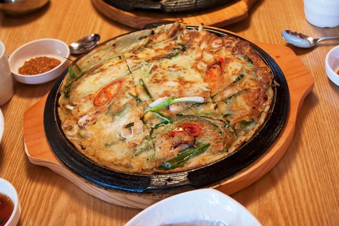 Seoul: Fully Customizable Private Tour - Reviews