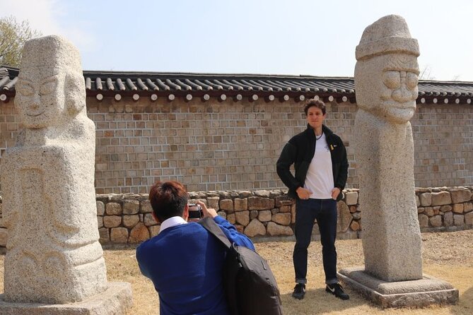 Seoul Highlights & Hidden Gems Tours by Locals: Private + Custom - Participation