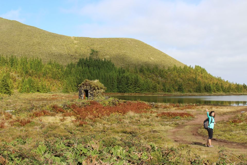 Sete Cidades: Half-Day Walking Tour - Local History and Culture