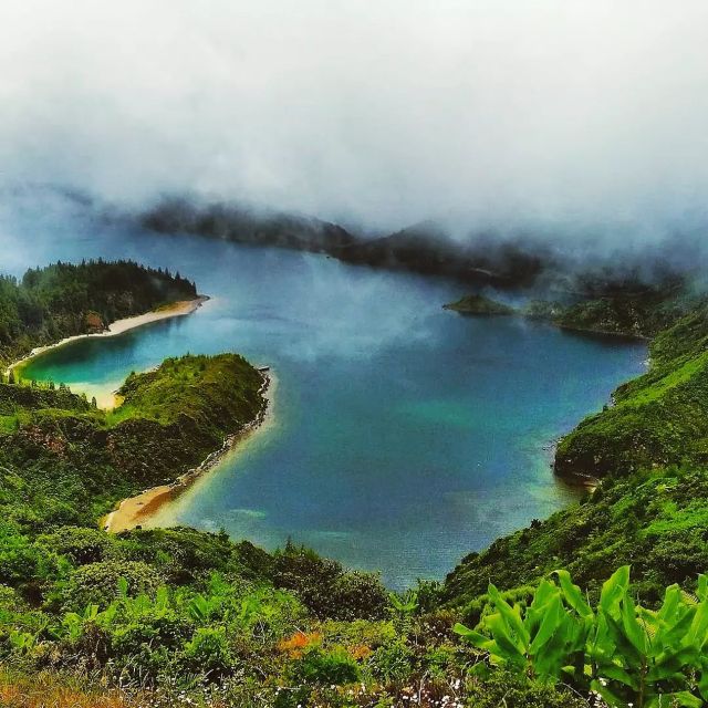 Sete Cidades - Nature Lovers Jeep Tour - Safety Guidelines