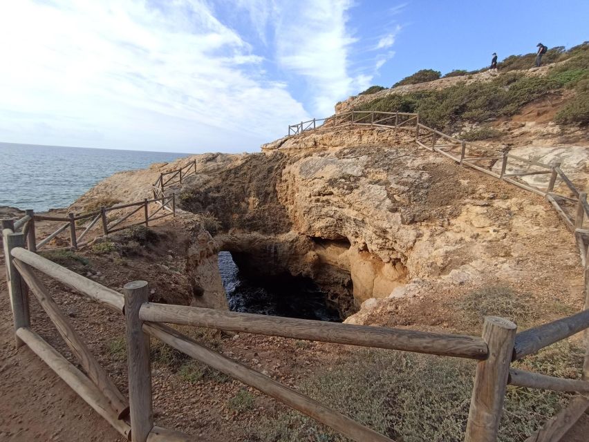 Seven Hanging Valleys - Coastal Hiking Experience