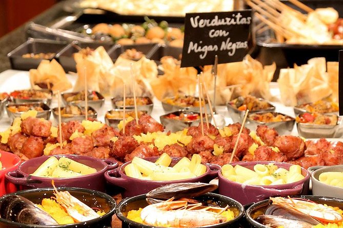 Seville Wine and Tapas Tour - Customer Experiences