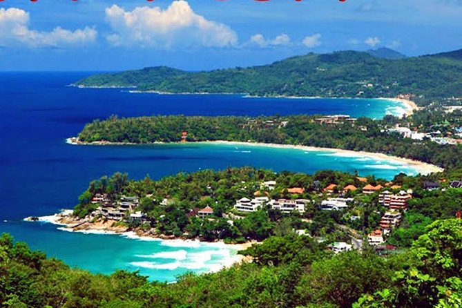 SHA PLUS Phuket City Tours With Landmark Viewpoints & Noted Attraction - Cancellation Policy