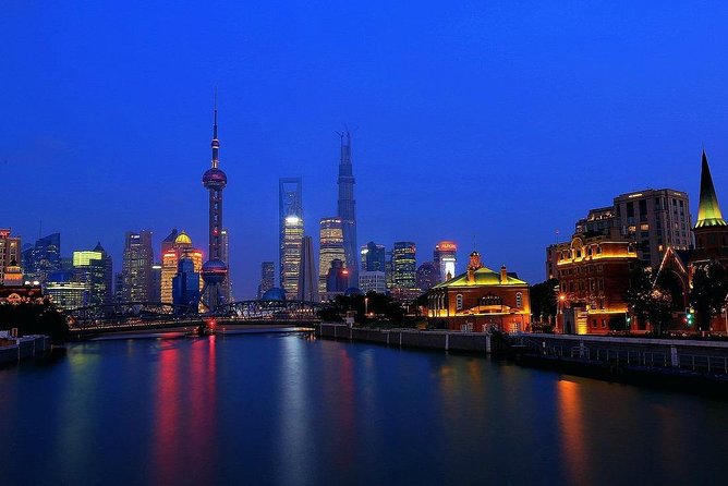 Shanghai Downtown Hotel to Pudong Airport One Way Private Transfer - Customer Reviews and Feedback