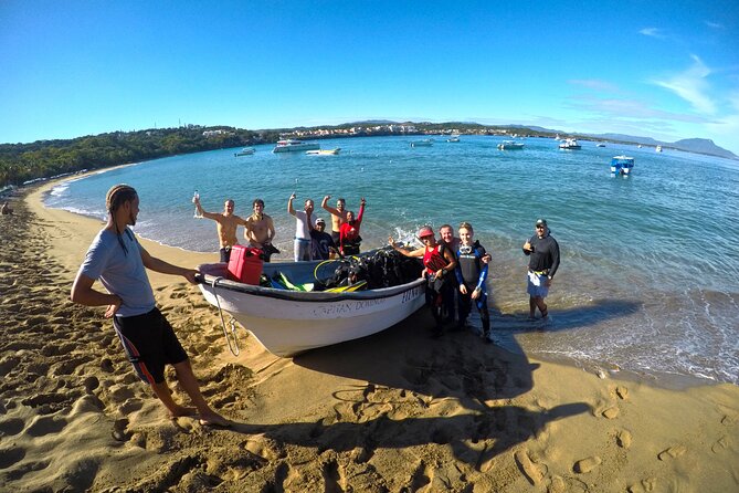 Shared 2 Hours Sosúa Bay Snorkeling With Professional Guide - Safety and Accessibility