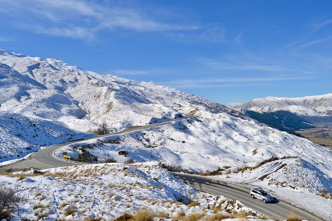 Shared Half Day Tour To Quenstown and Arrowtown in New Zealand. - Reviews and Ratings