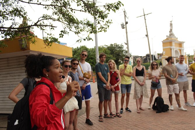 Shared Tour of the Old Walled City in Cartagena - Positive Aspects of the Tour