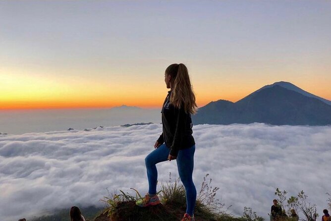 Sharing Mount Batur Sunrise Trekking And Natural Hot Spring - Cancellation Policy