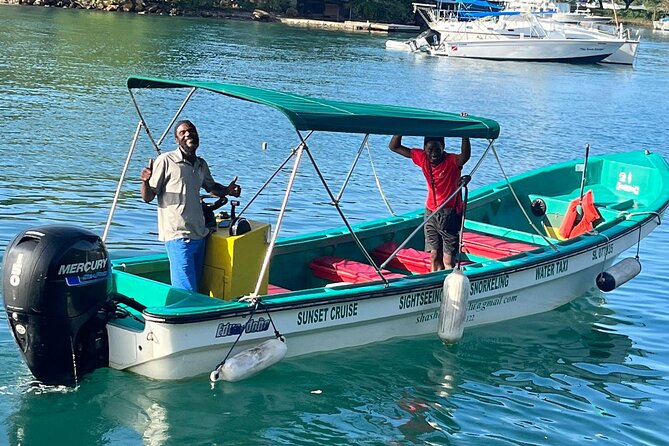 Shashamane Experience Marigot Bay in St Lucia Boat and Tours - Recommended Activities and Attractions