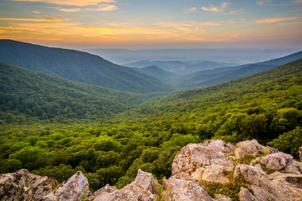 Shenandoah National Park: Self-Driving Audio Guide - Flexibility and Support