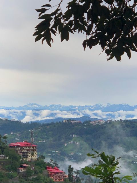 Shimla: Guided Walk Tour-Heritage, Culture & Colonial Trail - Customer Reviews and Ratings