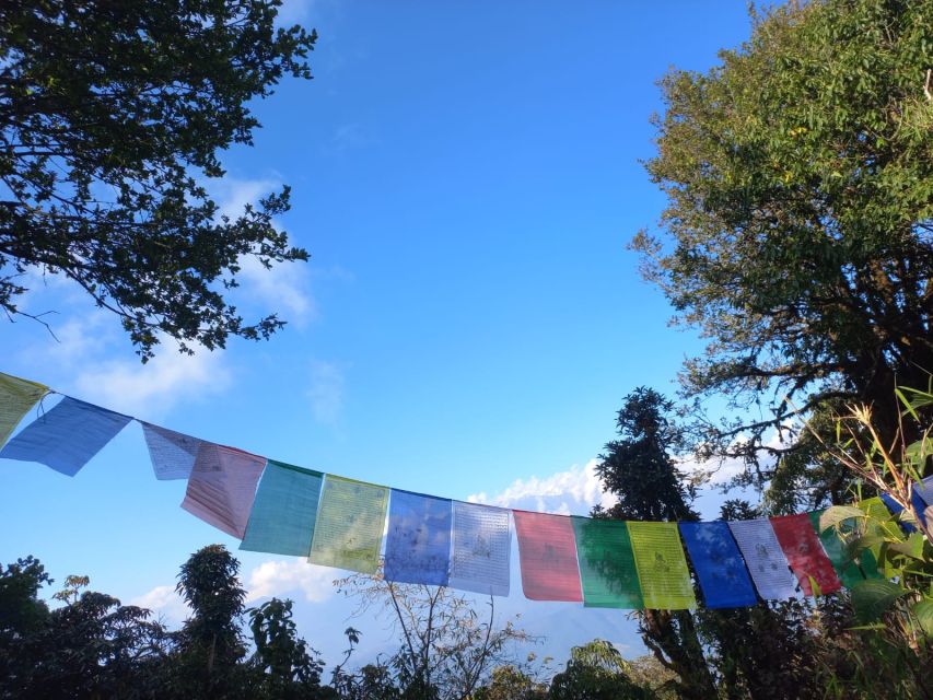 Shivapuri Private Day Hiking Tour From Kathmandu - Booking and Cancellation Policy