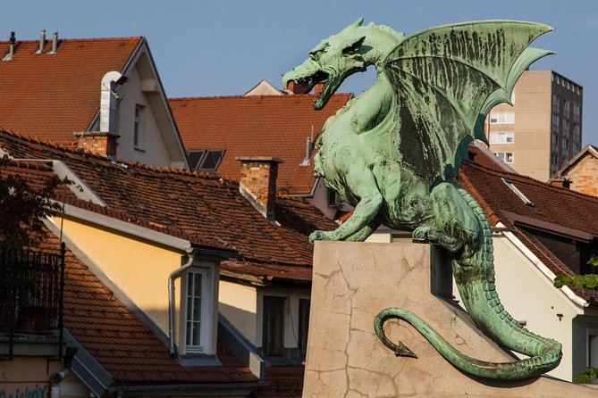 Shore Excursion/Day Tour to Lake Bled and Ljubljana From Koper - Cancellation Policy