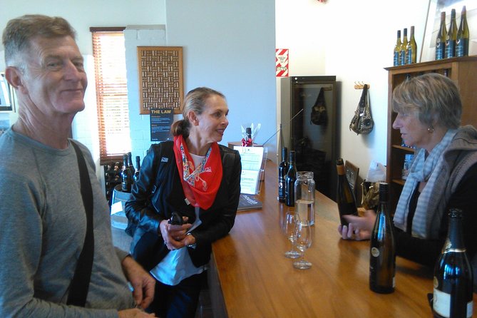 Shore Excursion: Local Tasting Tour From Tauranga - Customer Reviews and Ratings