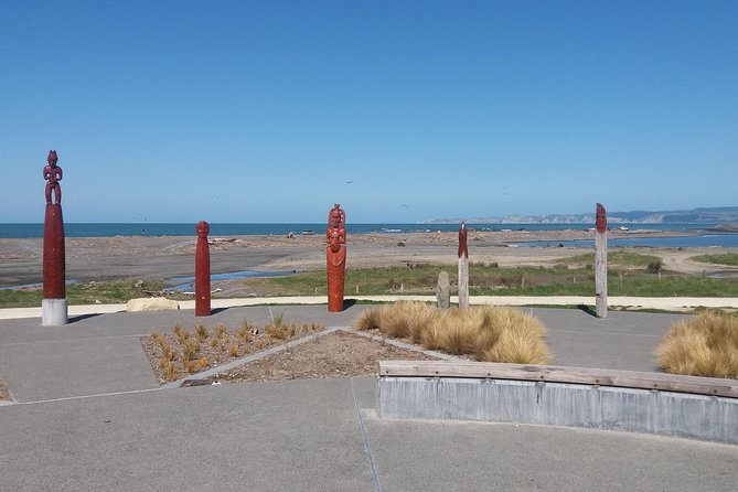 Shore Excursion: Napier and Surrounding Countryside Scenic Tour - Reviews and Traveler Feedback