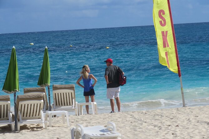 Shore Excursion: Orient Beach and Maho Beach Adventure - Customer Reviews