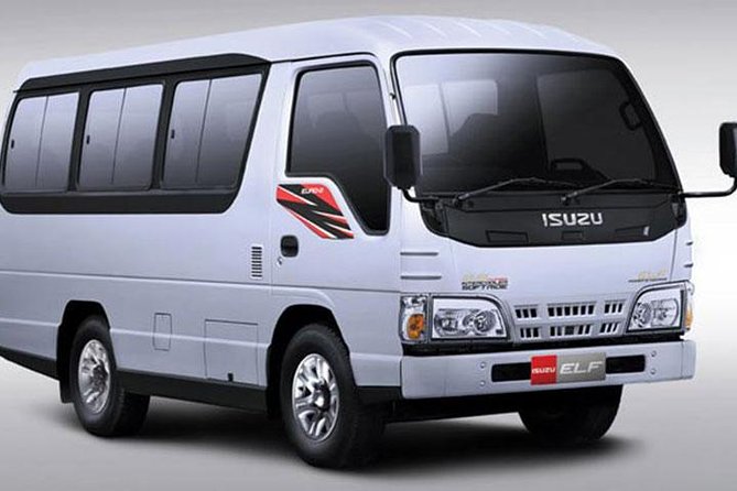 Shore Excursion: Private Bali Car Rental Service - Cancellation Policy