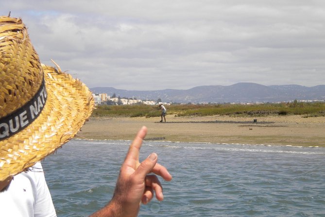 Short Boat Trip of the Algarves Ria Formosa Lagoon From Faro: 1 Hour - Guest Testimonials